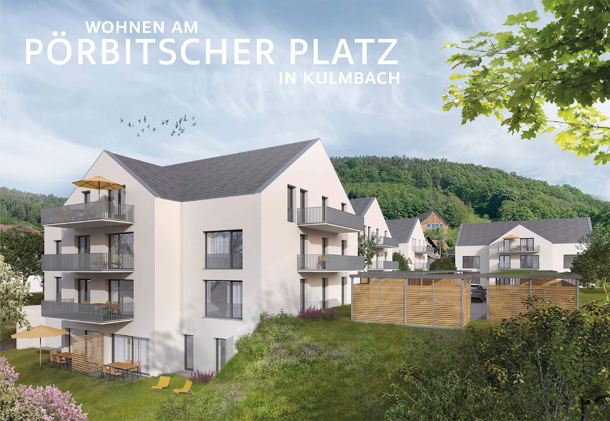 Pörbitscher Platz Kulmbach Pörbitscher Platz Kulmbach